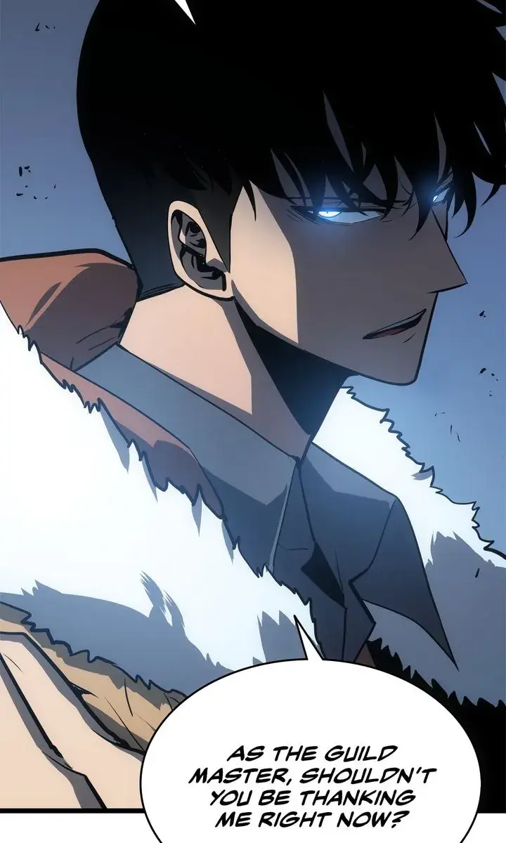 Solo Leveling Chapter 55 Page 40