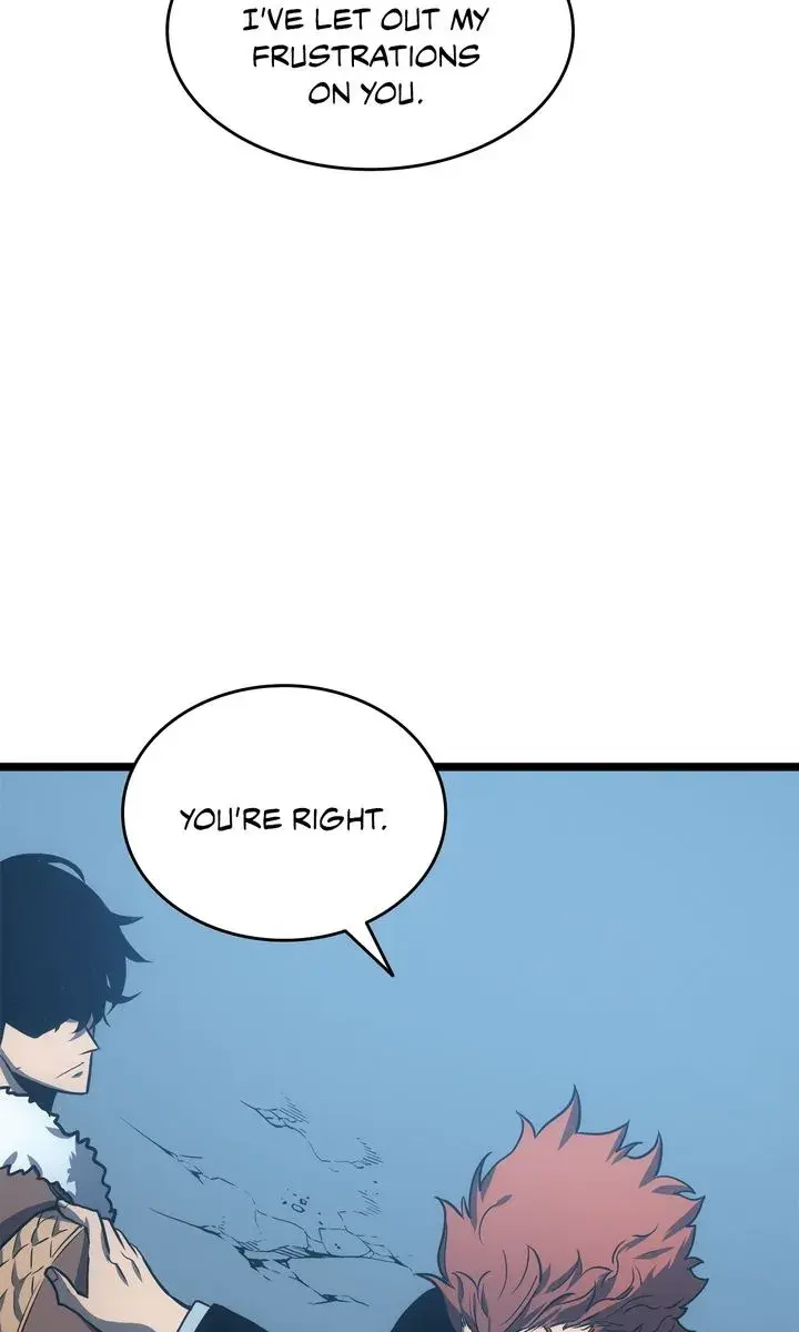 Solo Leveling Chapter 55 Page 43