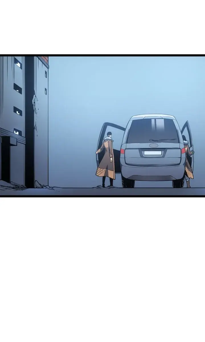 Solo Leveling Chapter 55 Page 45