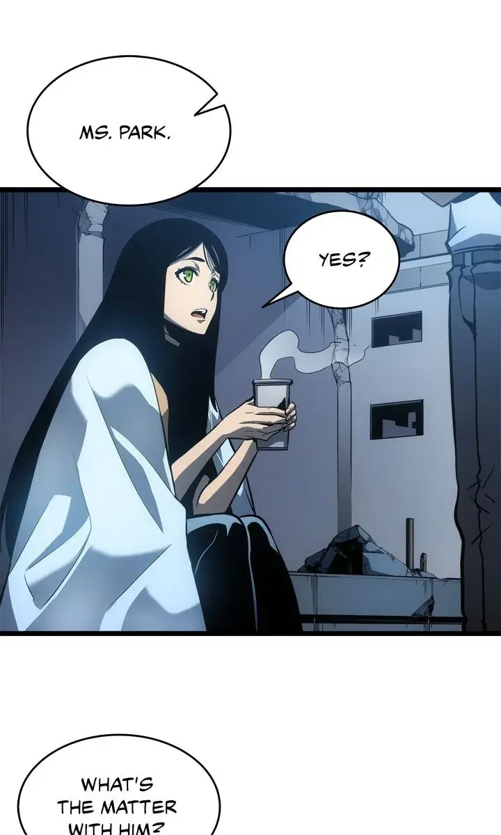 Solo Leveling Chapter 55 Page 47