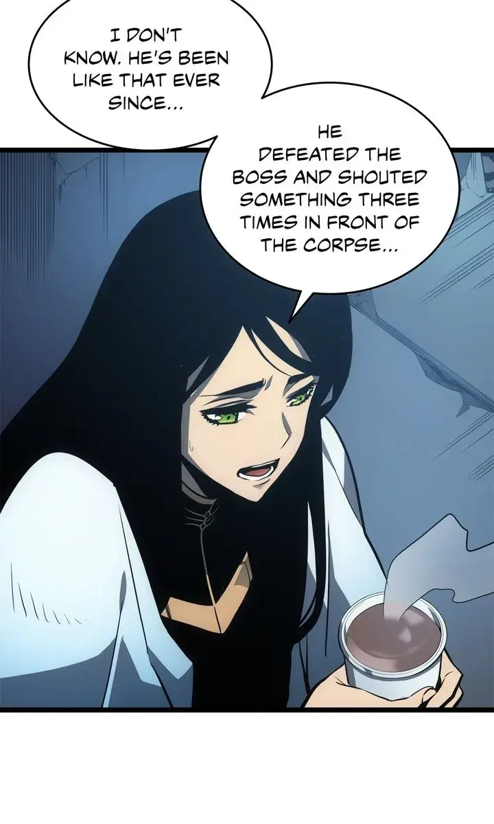 Solo Leveling Chapter 55 Page 49