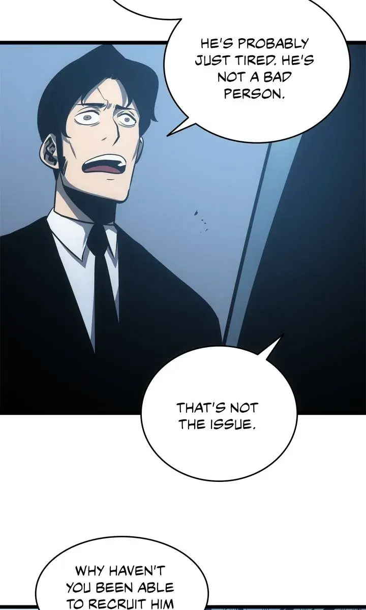 Solo Leveling Chapter 55 Page 51