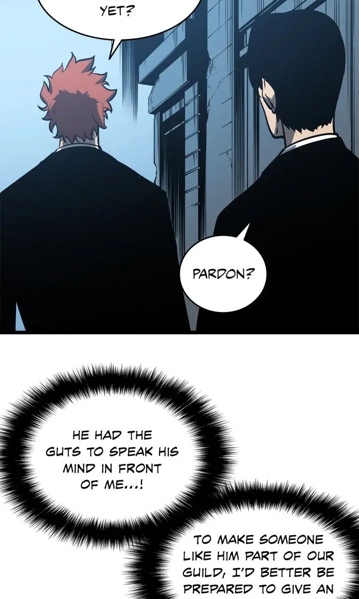 Solo Leveling Chapter 55 Page 52