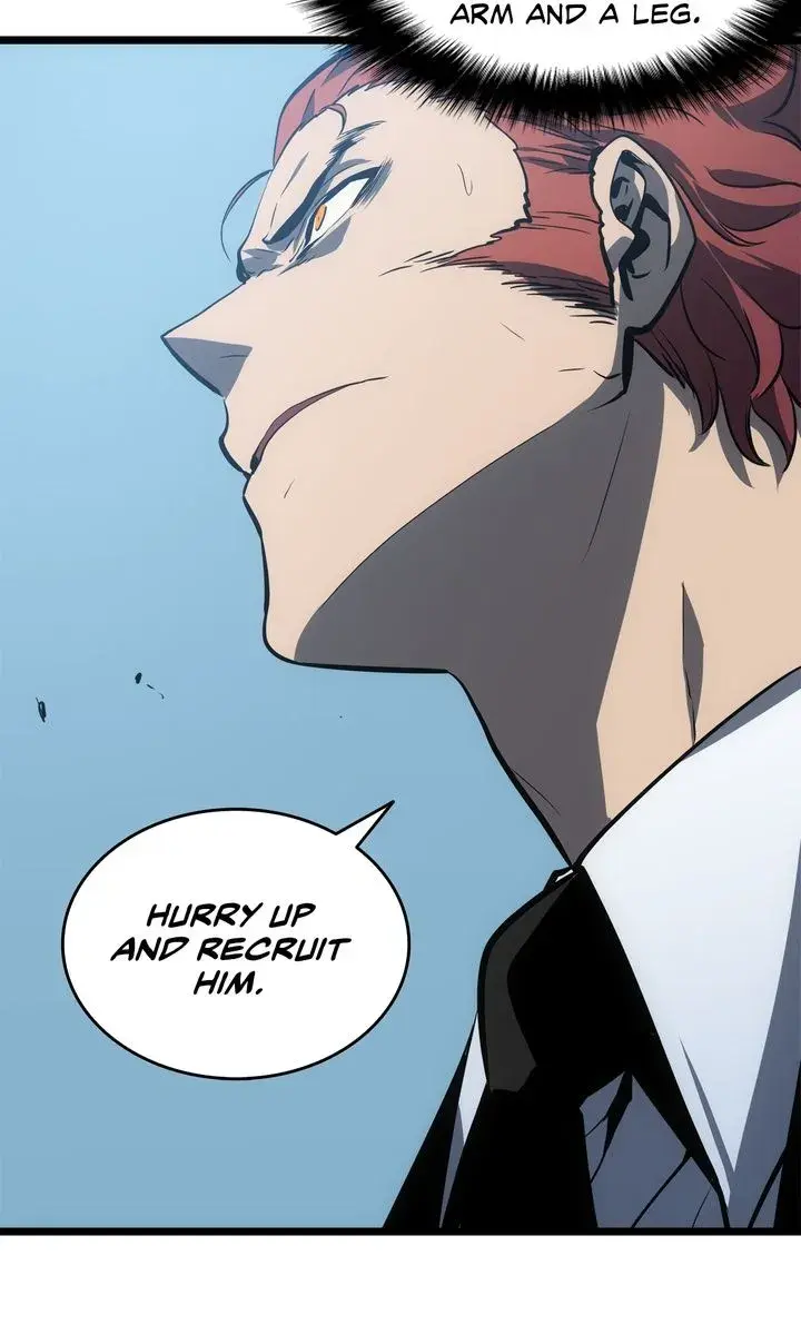 Solo Leveling Chapter 55 Page 53