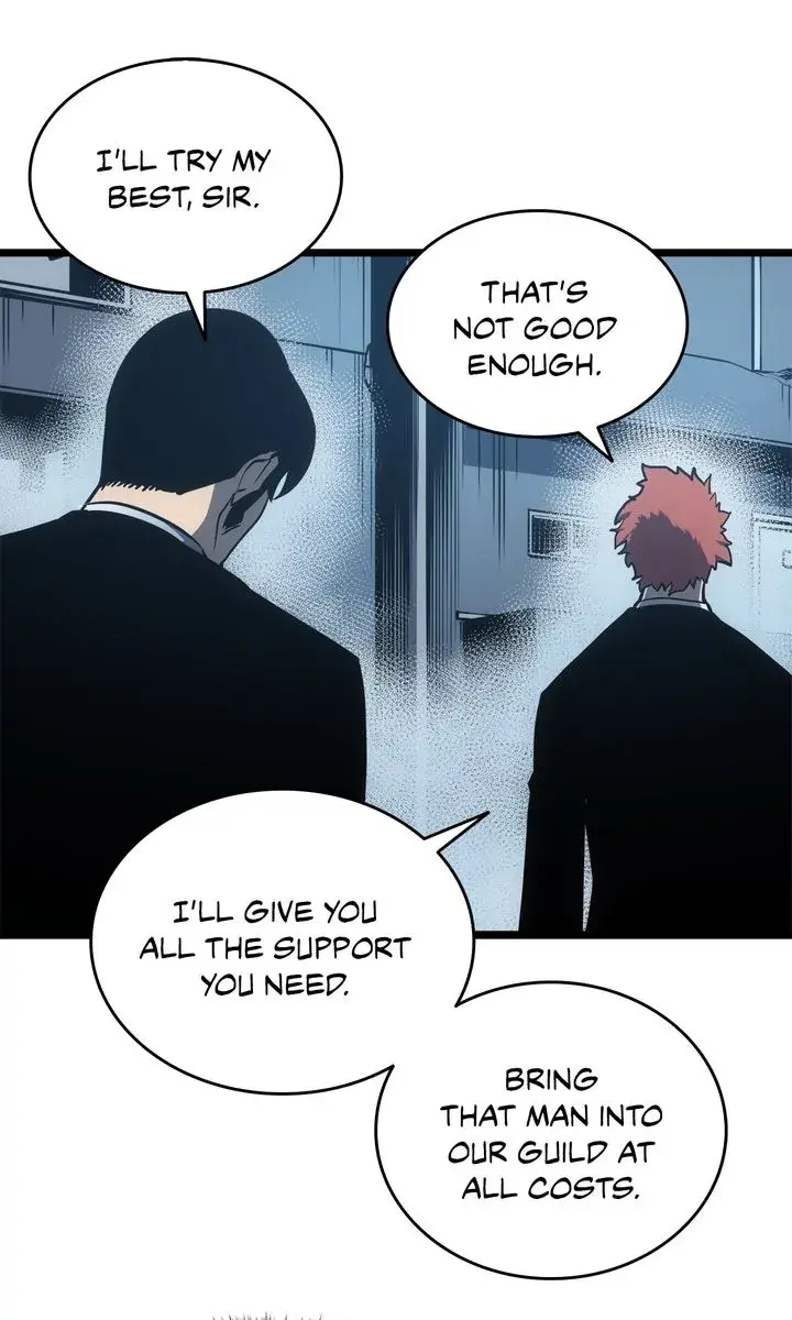 Solo Leveling Chapter 55 Page 55