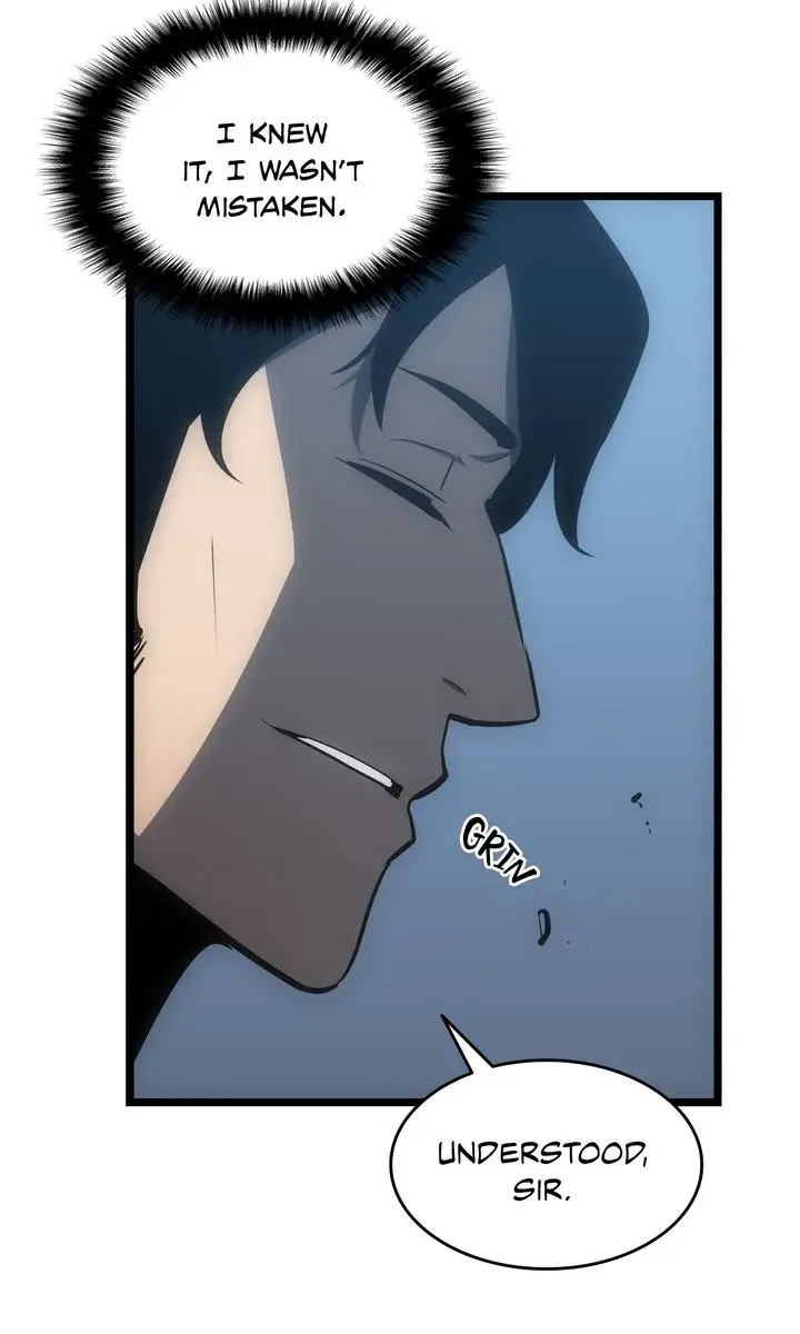 Solo Leveling Chapter 55 Page 56