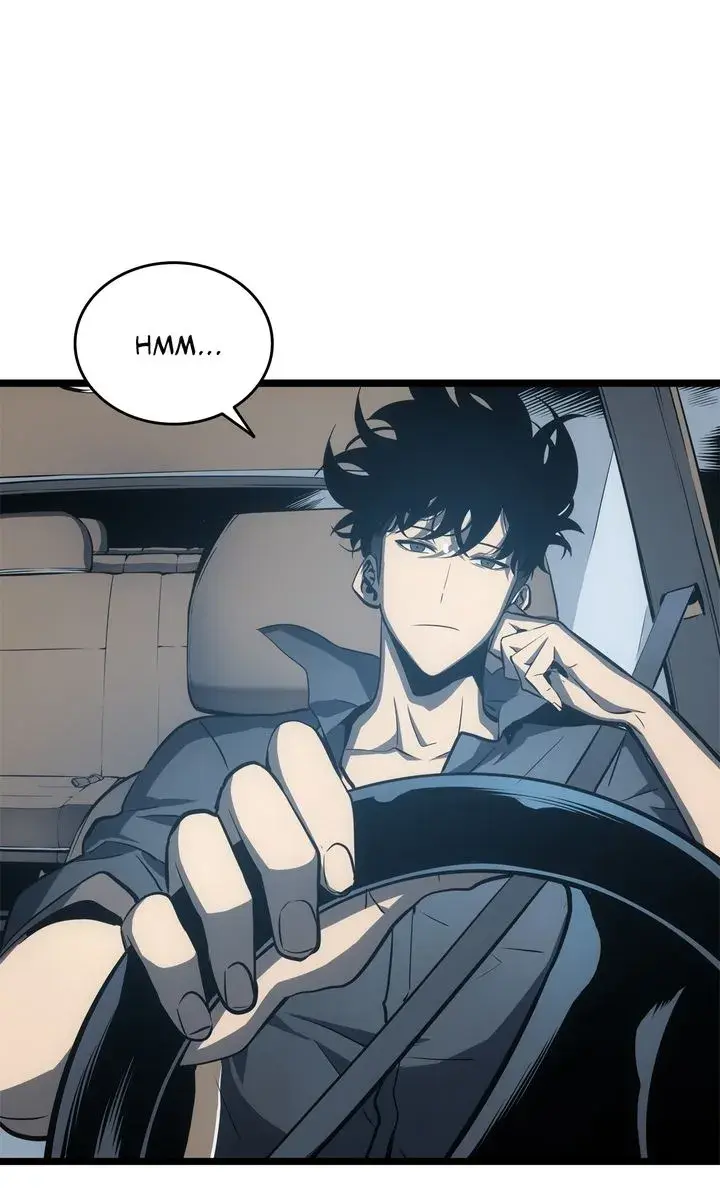 Solo Leveling Chapter 55 Page 59