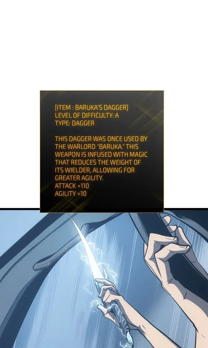 Solo Leveling Chapter 55 Page 63