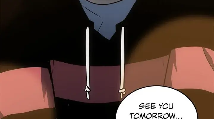 Solo Leveling Chapter 55 Page 70