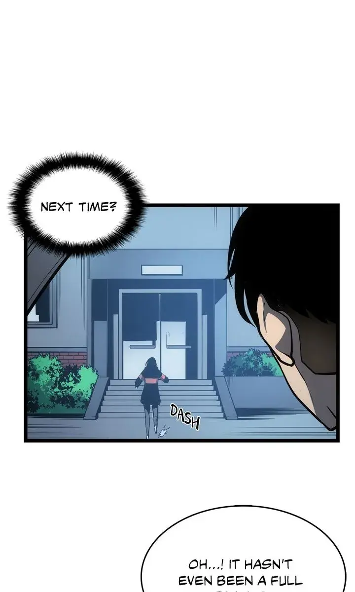 Solo Leveling Chapter 55 Page 72