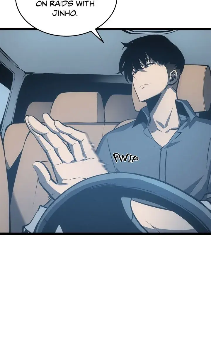 Solo Leveling Chapter 55 Page 74