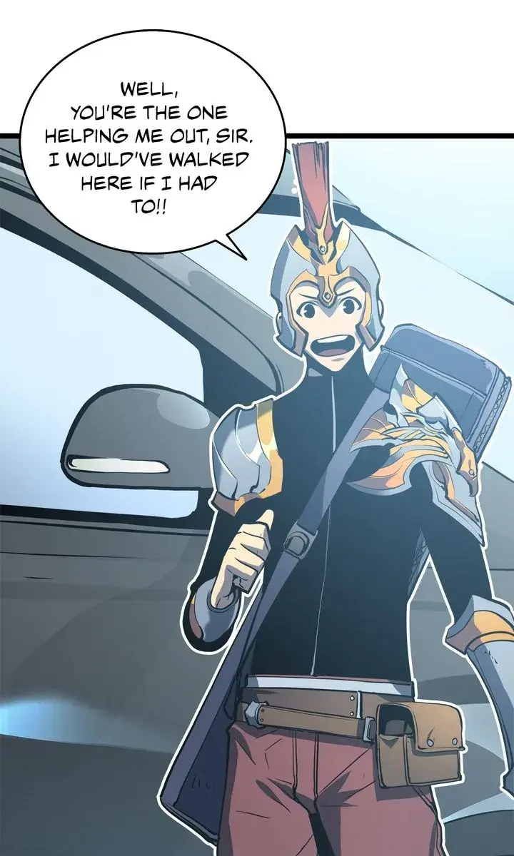 Solo Leveling Chapter 55 Page 80