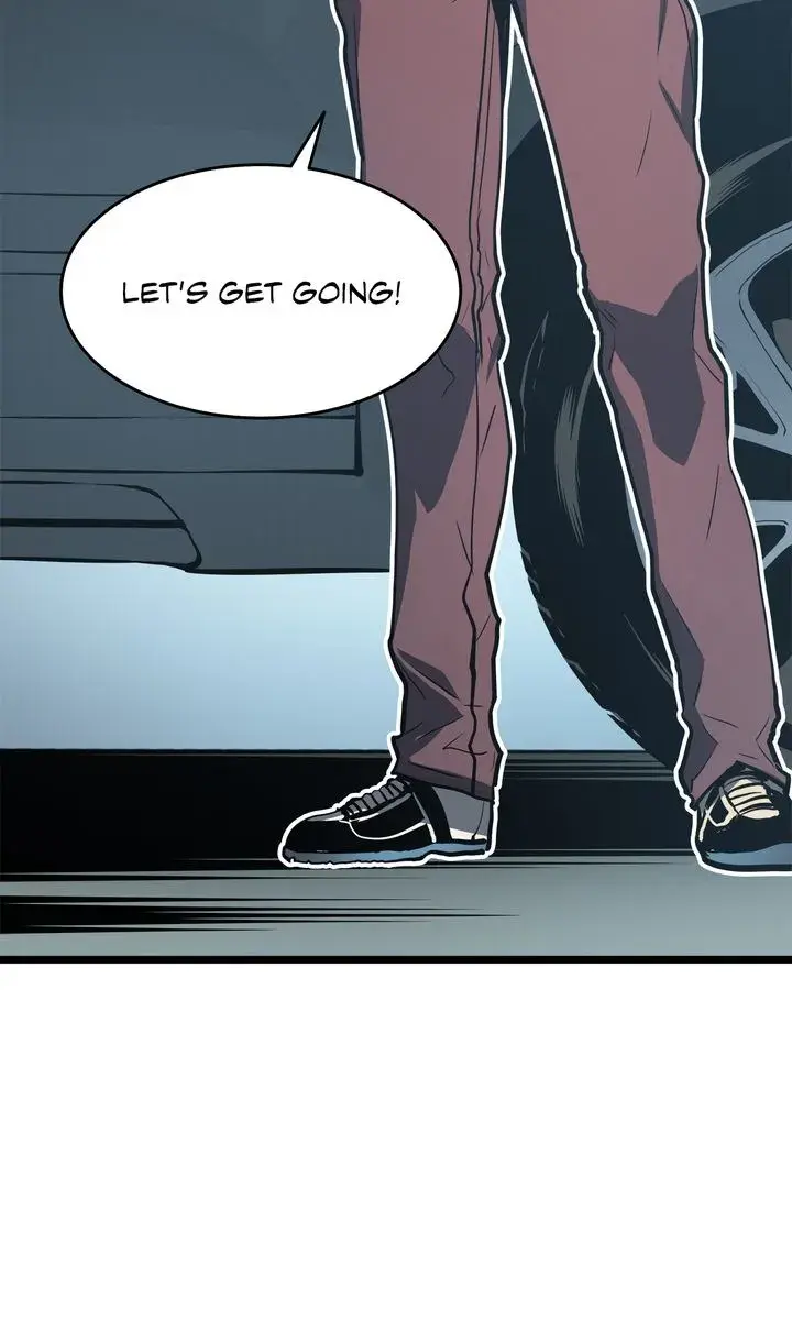 Solo Leveling Chapter 55 Page 81