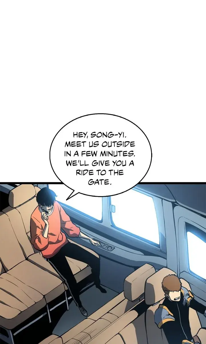 Solo Leveling Chapter 55 Page 84