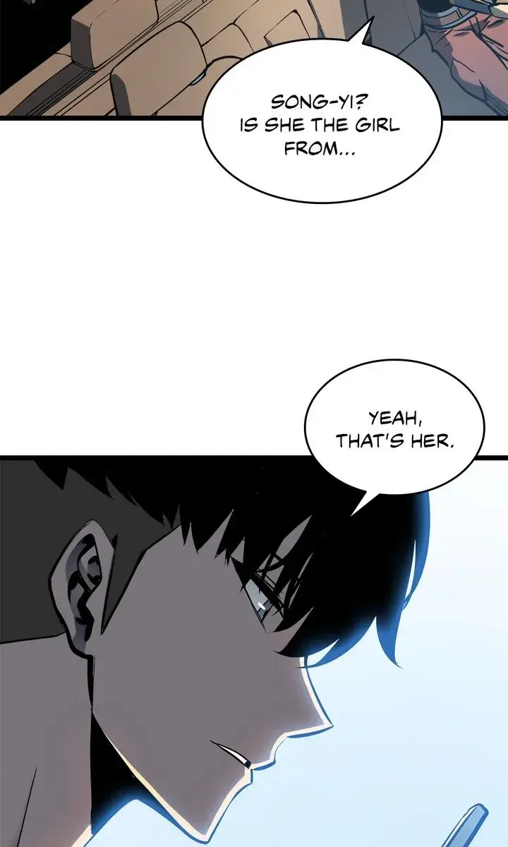 Solo Leveling Chapter 55 Page 85