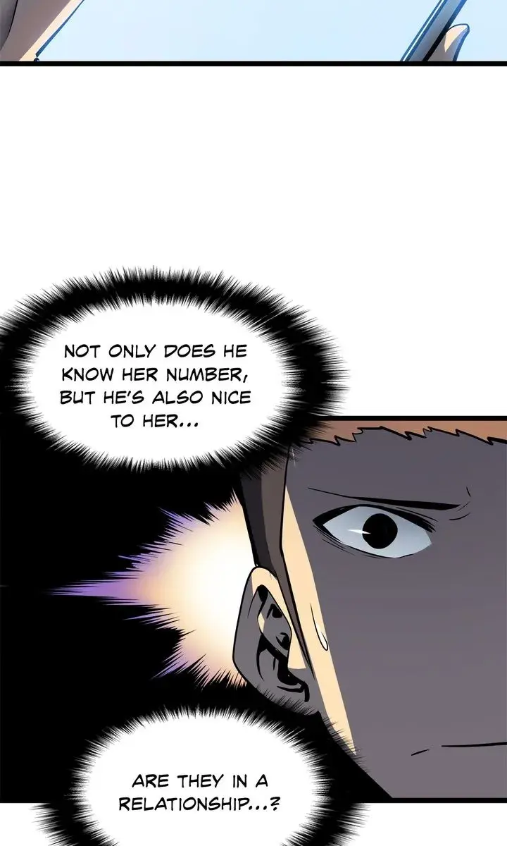 Solo Leveling Chapter 55 Page 86