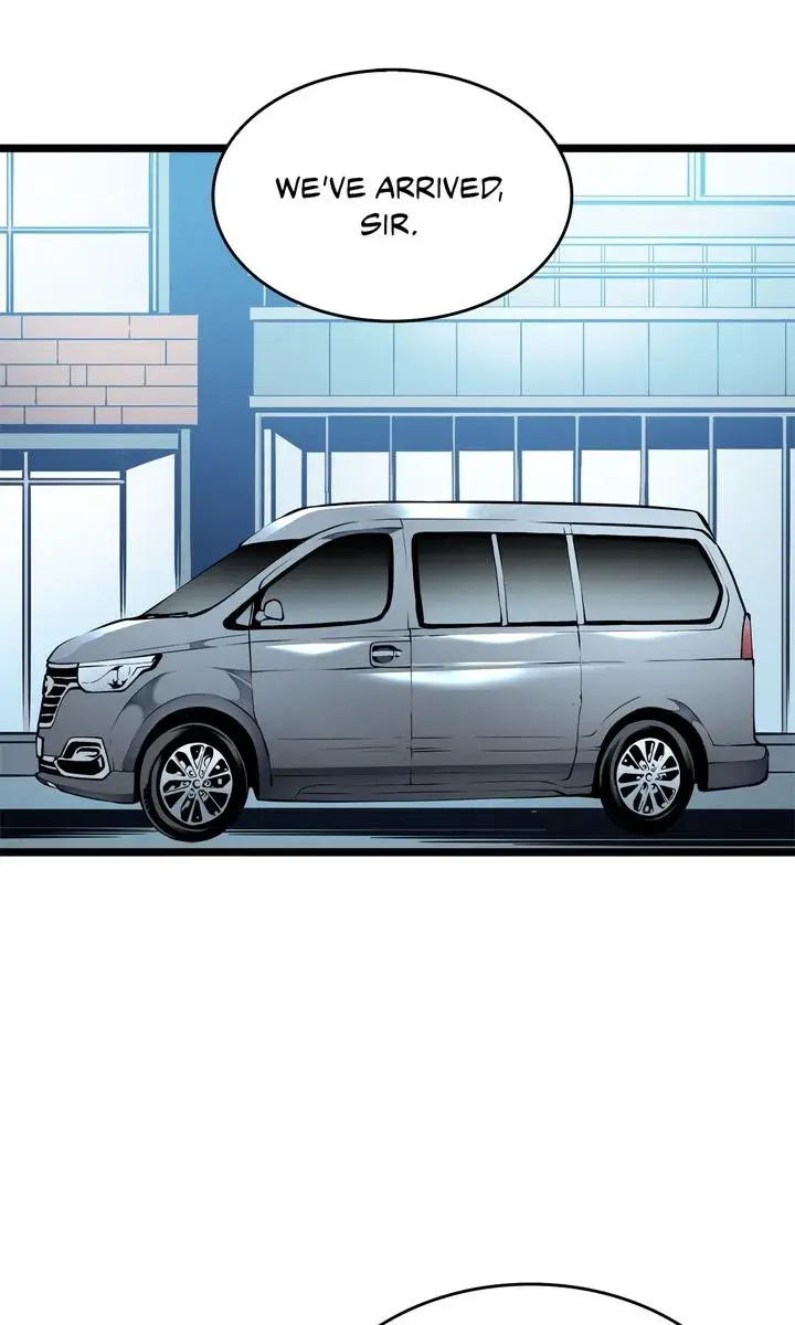 Solo Leveling Chapter 55 Page 88