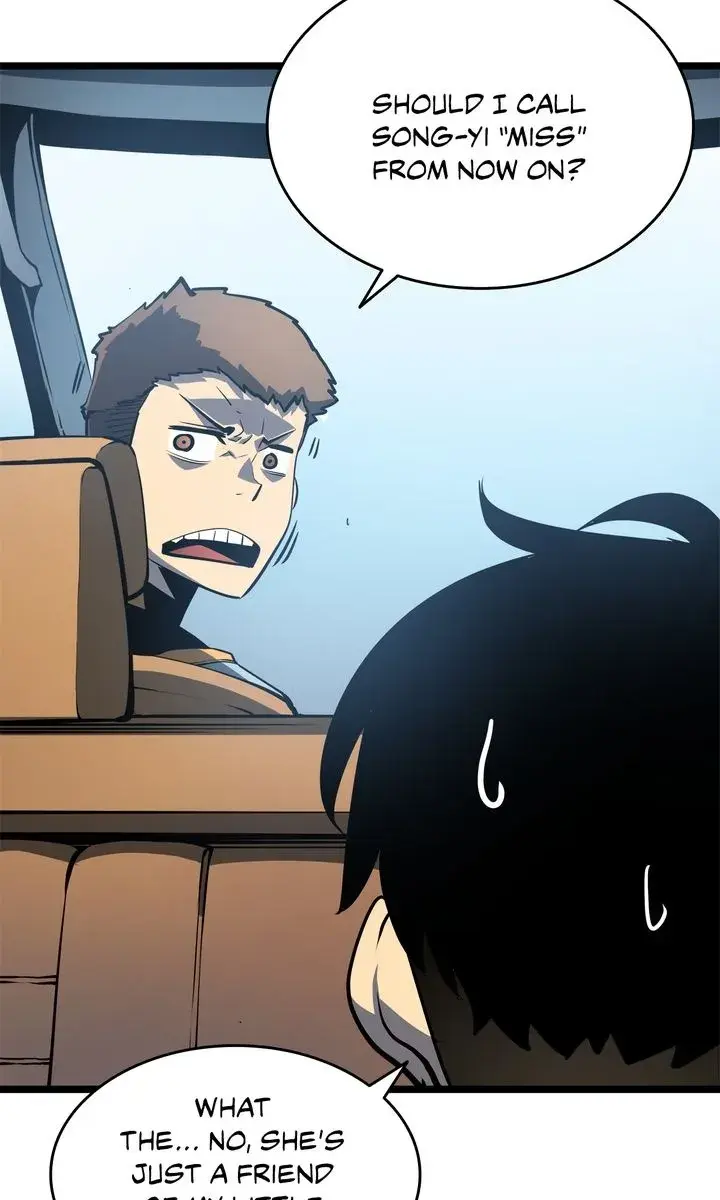 Solo Leveling Chapter 55 Page 89