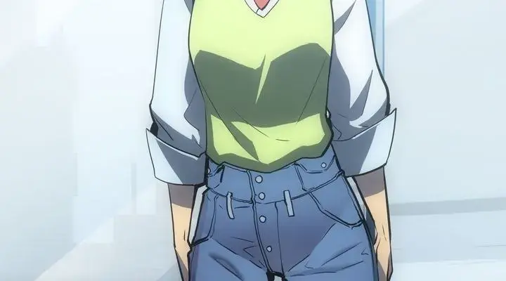 Solo Leveling Chapter 55 Page 91