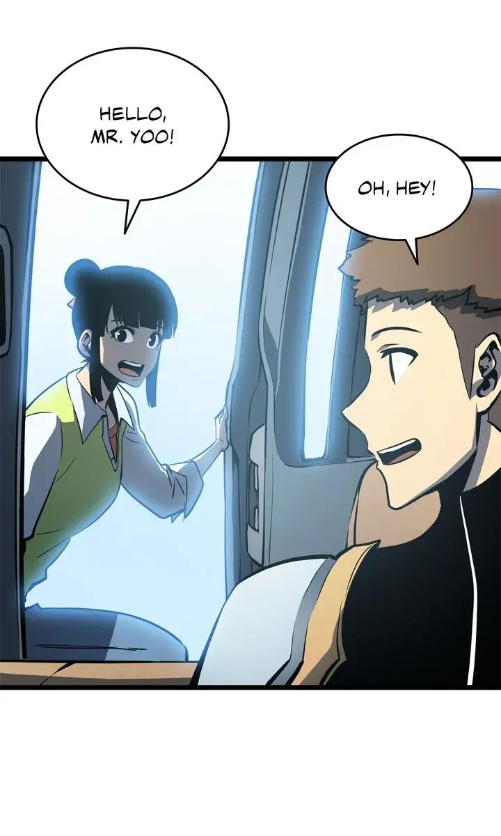 Solo Leveling Chapter 55 Page 93