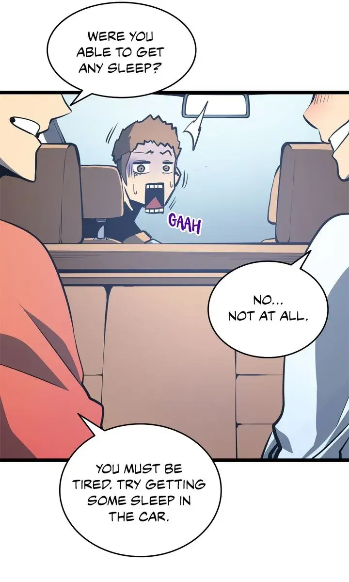 Solo Leveling Chapter 55 Page 94