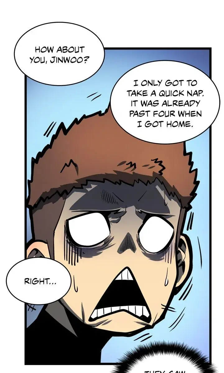 Solo Leveling Chapter 55 Page 96