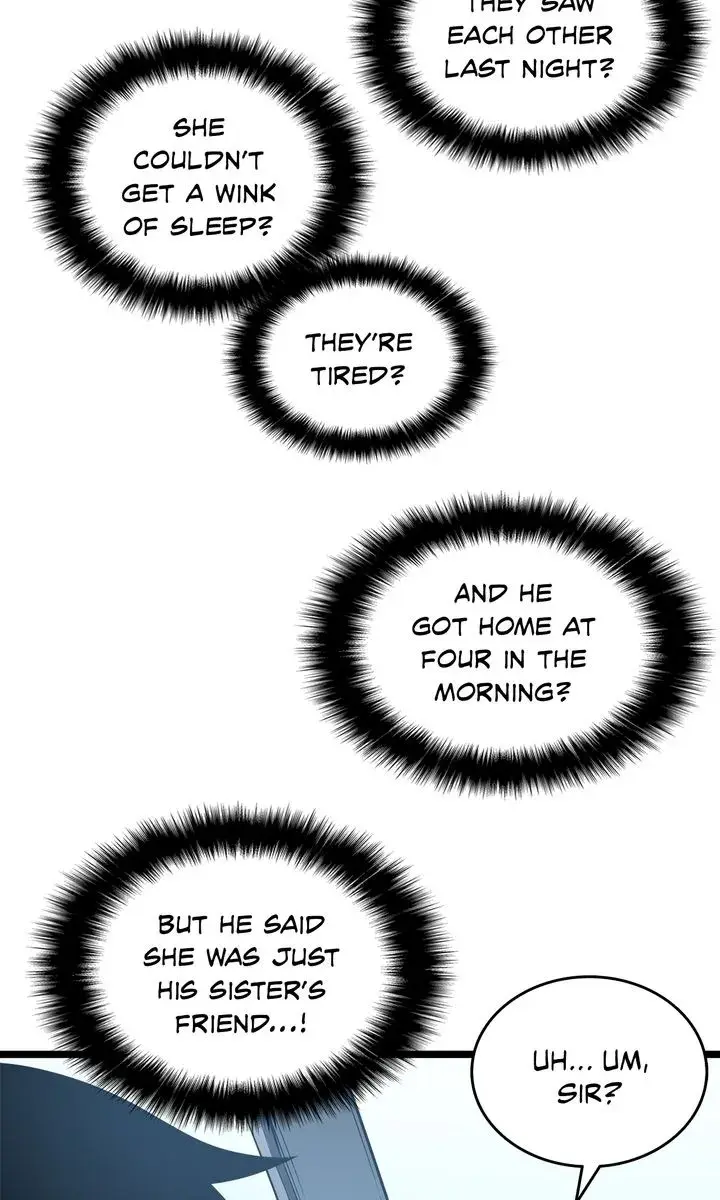 Solo Leveling Chapter 55 Page 97