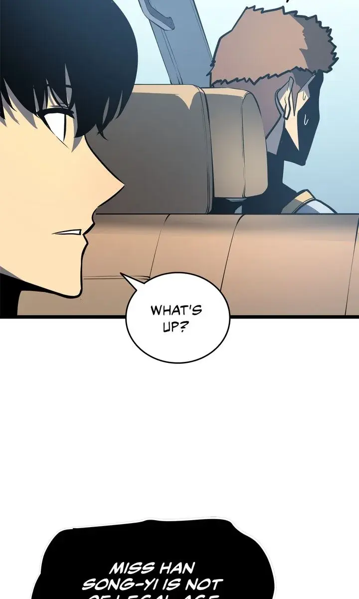 Solo Leveling Chapter 55 Page 98