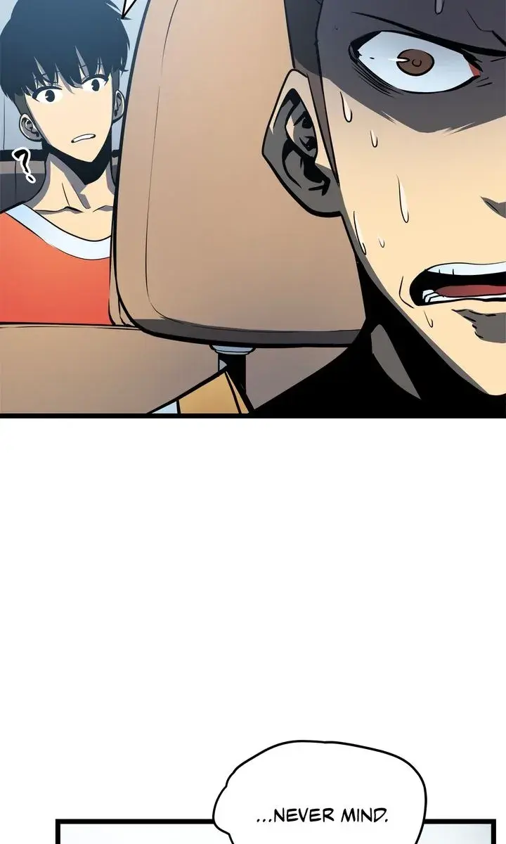 Solo Leveling Chapter 55 Page 100