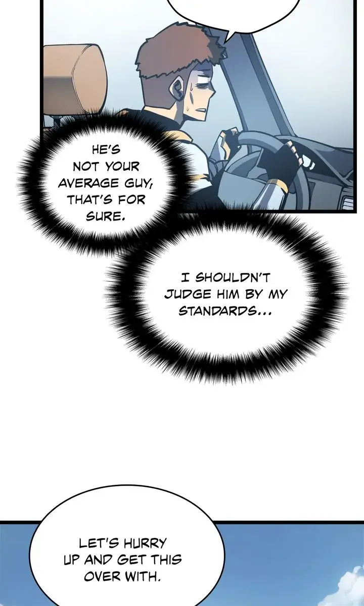 Solo Leveling Chapter 55 Page 101