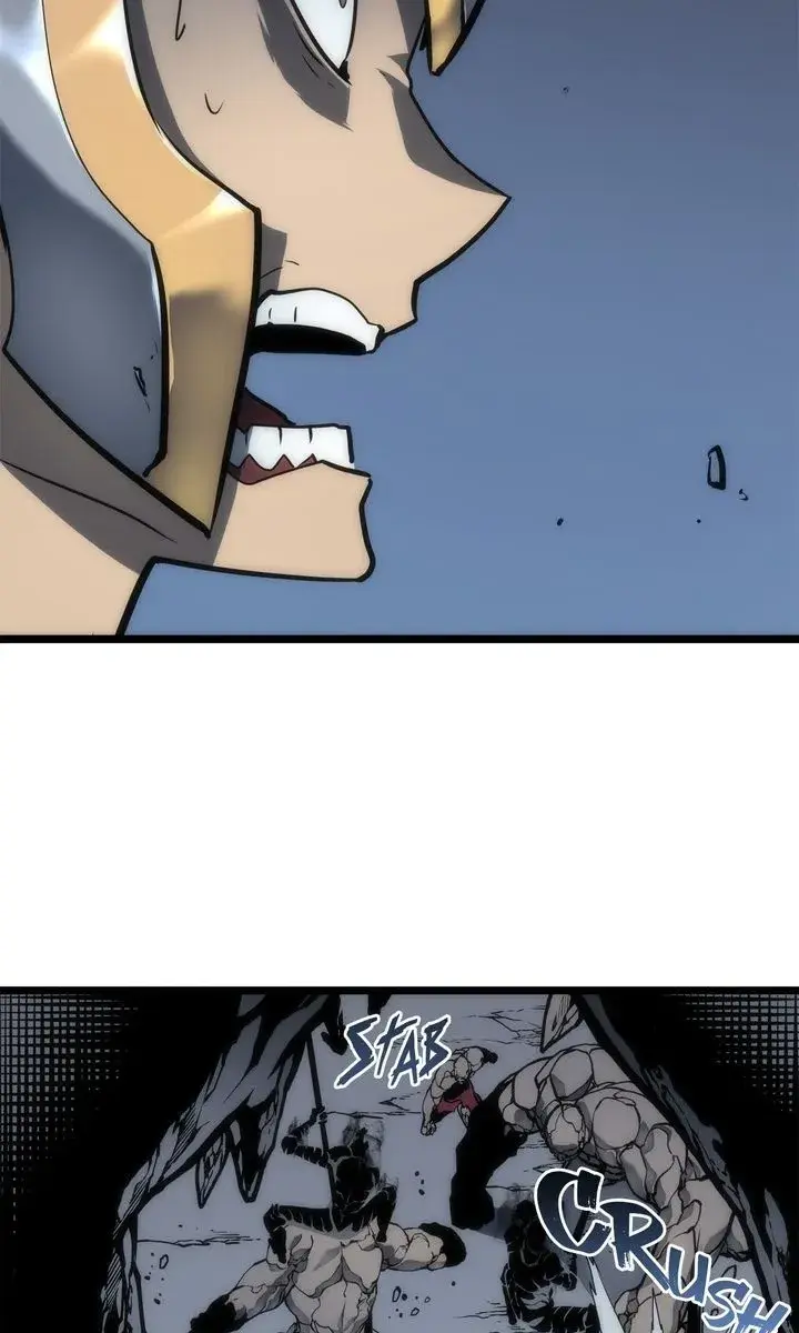 Solo Leveling Chapter 56 Page 7