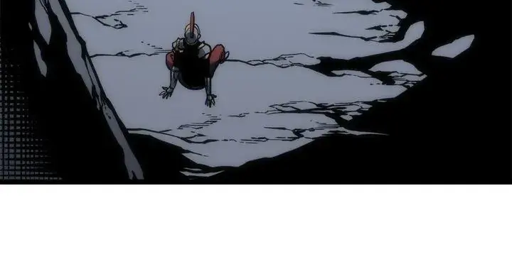 Solo Leveling Chapter 56 Page 9