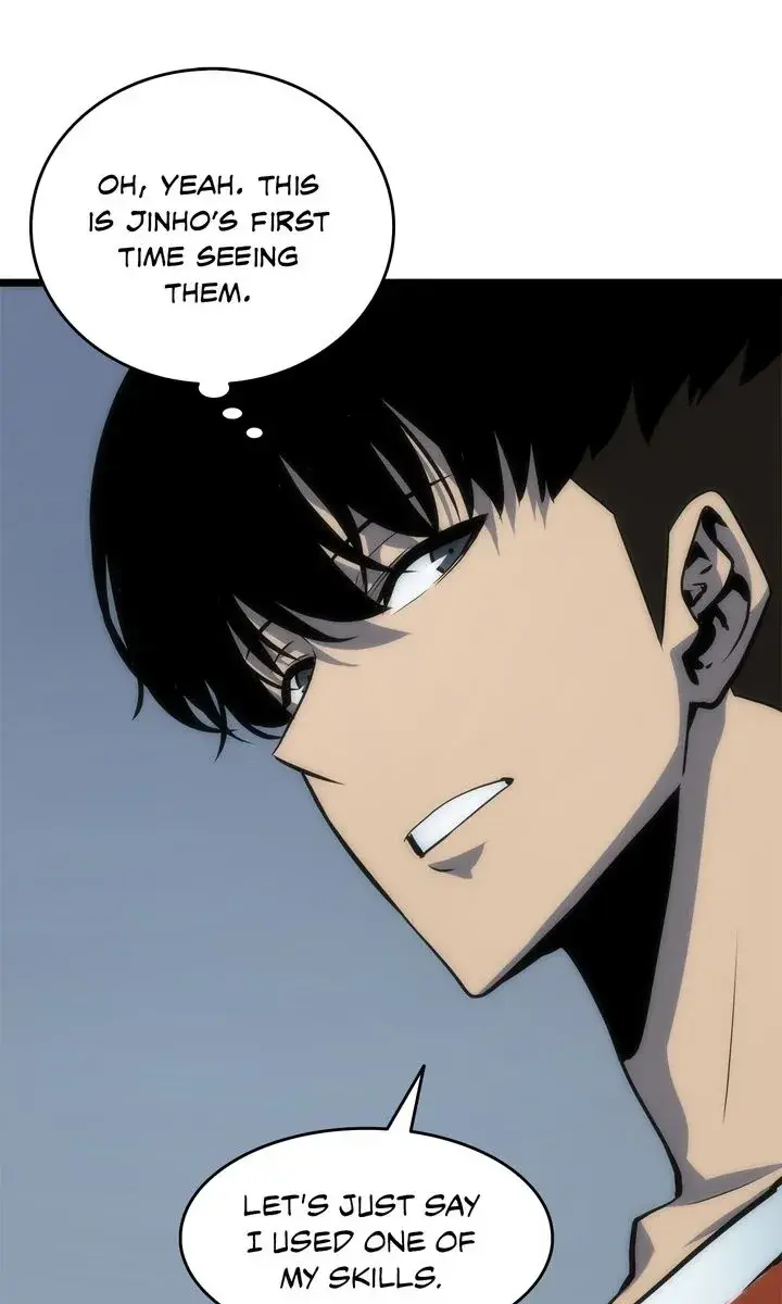 Solo Leveling Chapter 56 Page 10