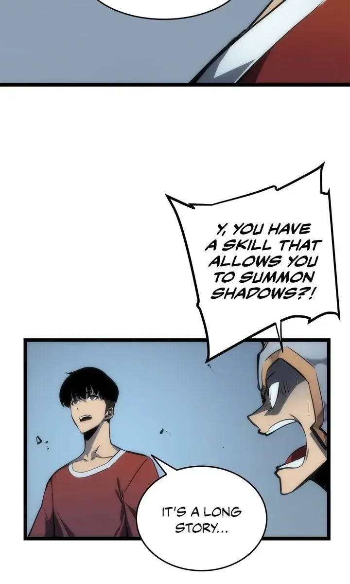 Solo Leveling Chapter 56 Page 11