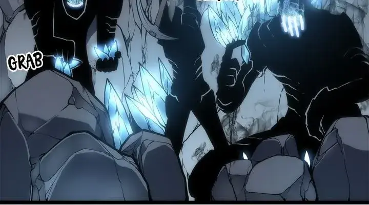 Solo Leveling Chapter 56 Page 13