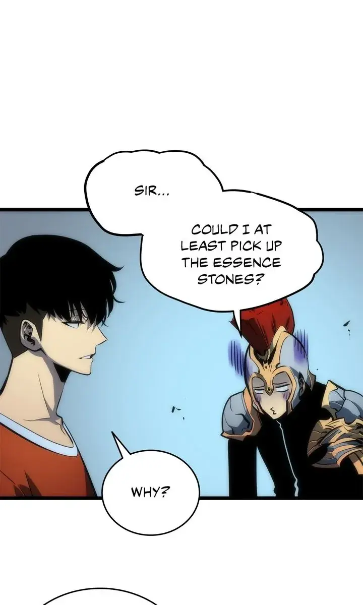 Solo Leveling Chapter 56 Page 14