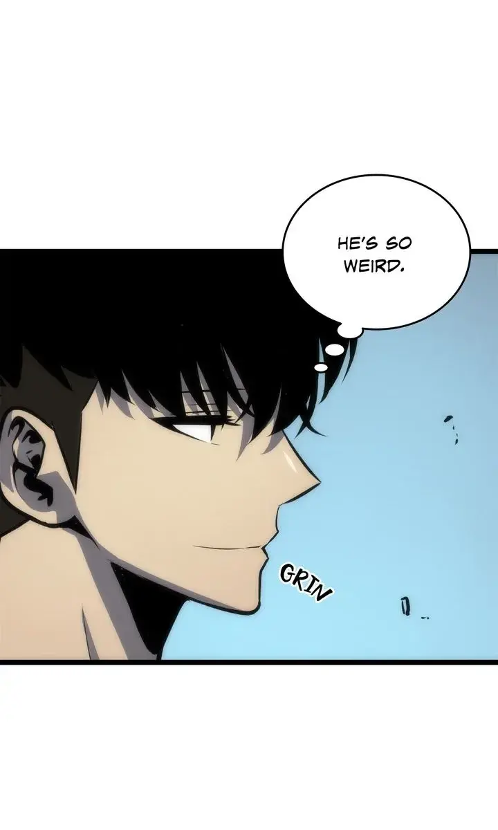 Solo Leveling Chapter 56 Page 16