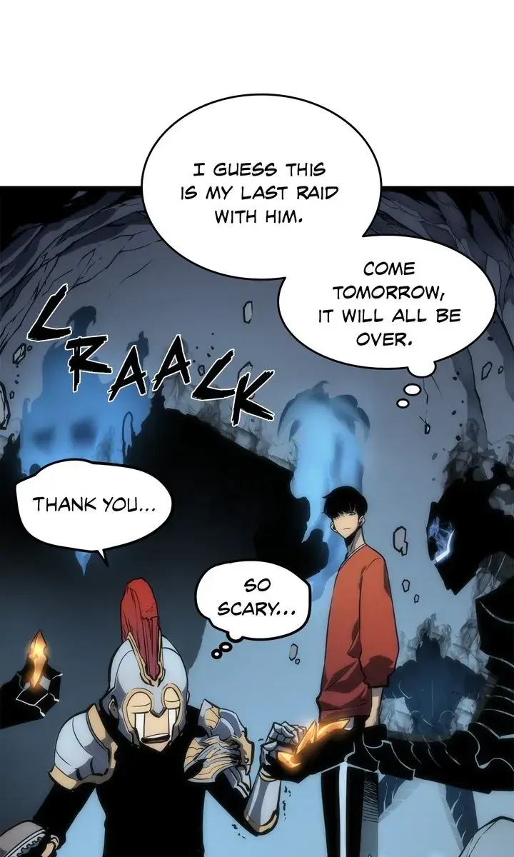 Solo Leveling Chapter 56 Page 18
