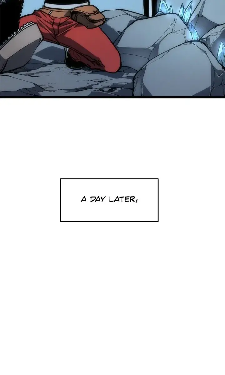 Solo Leveling Chapter 56 Page 19