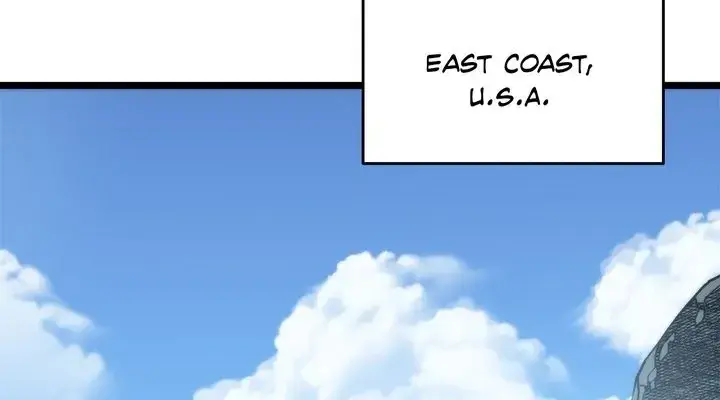 Solo Leveling Chapter 56 Page 21