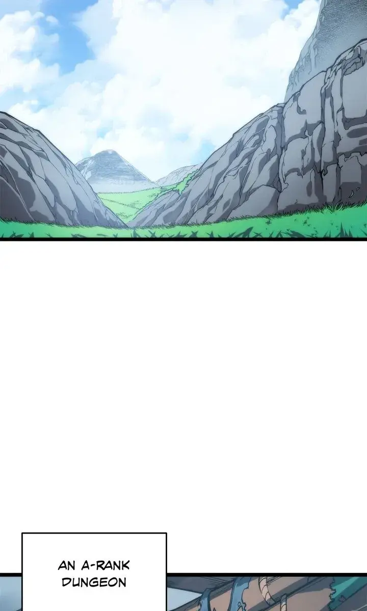 Solo Leveling Chapter 56 Page 22