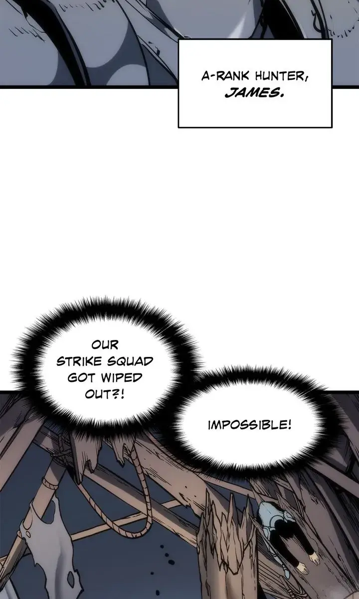 Solo Leveling Chapter 56 Page 26