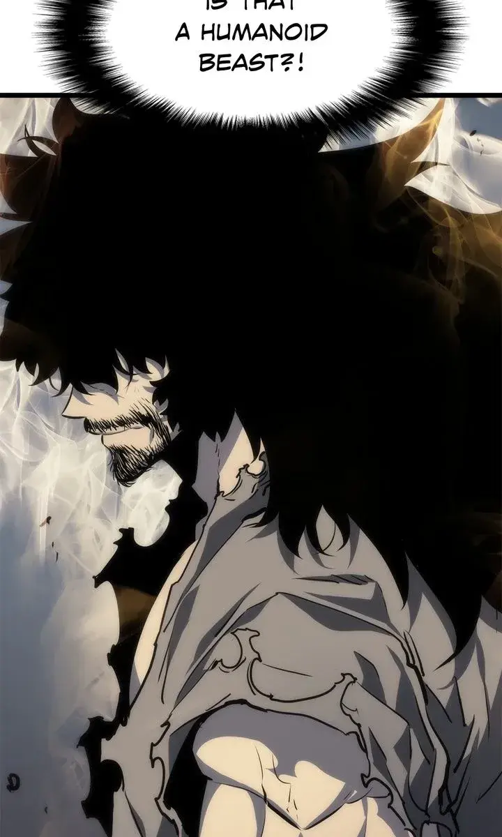 Solo Leveling Chapter 56 Page 29