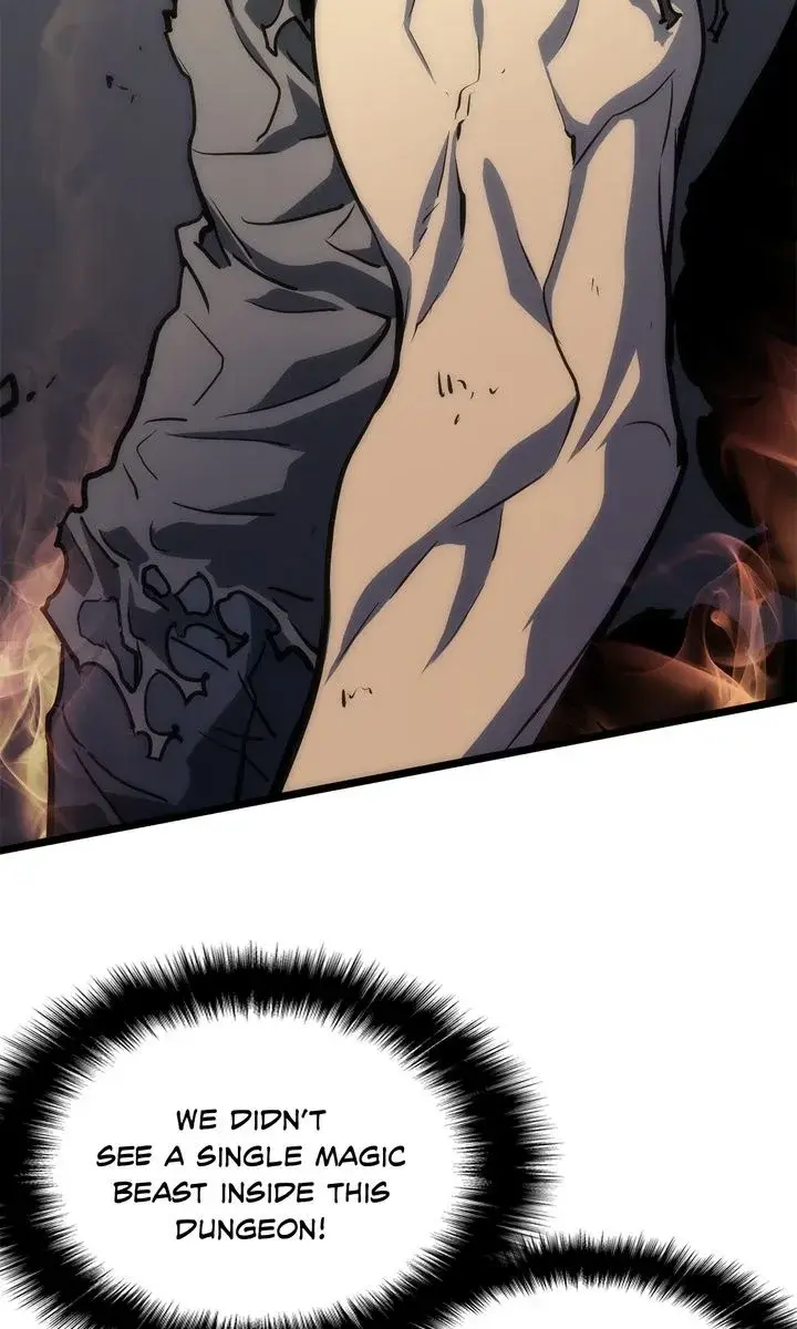 Solo Leveling Chapter 56 Page 30