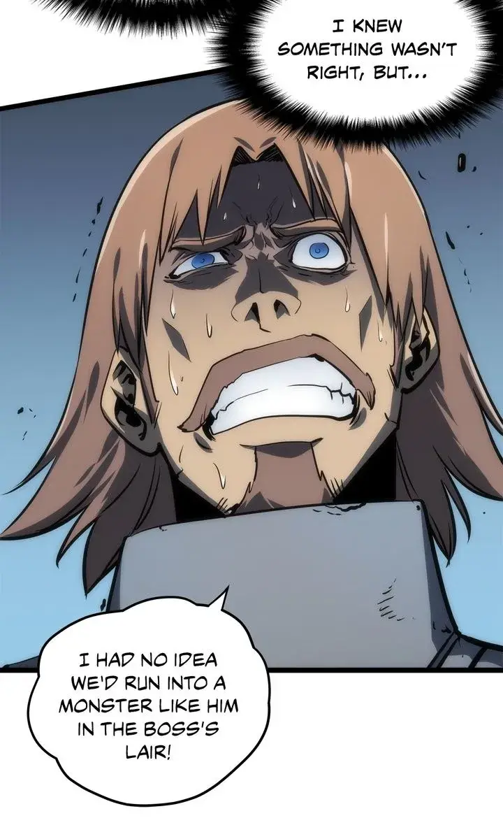 Solo Leveling Chapter 56 Page 31