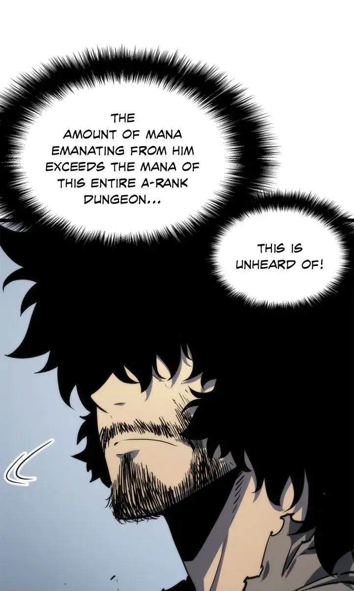 Solo Leveling Chapter 56 Page 33