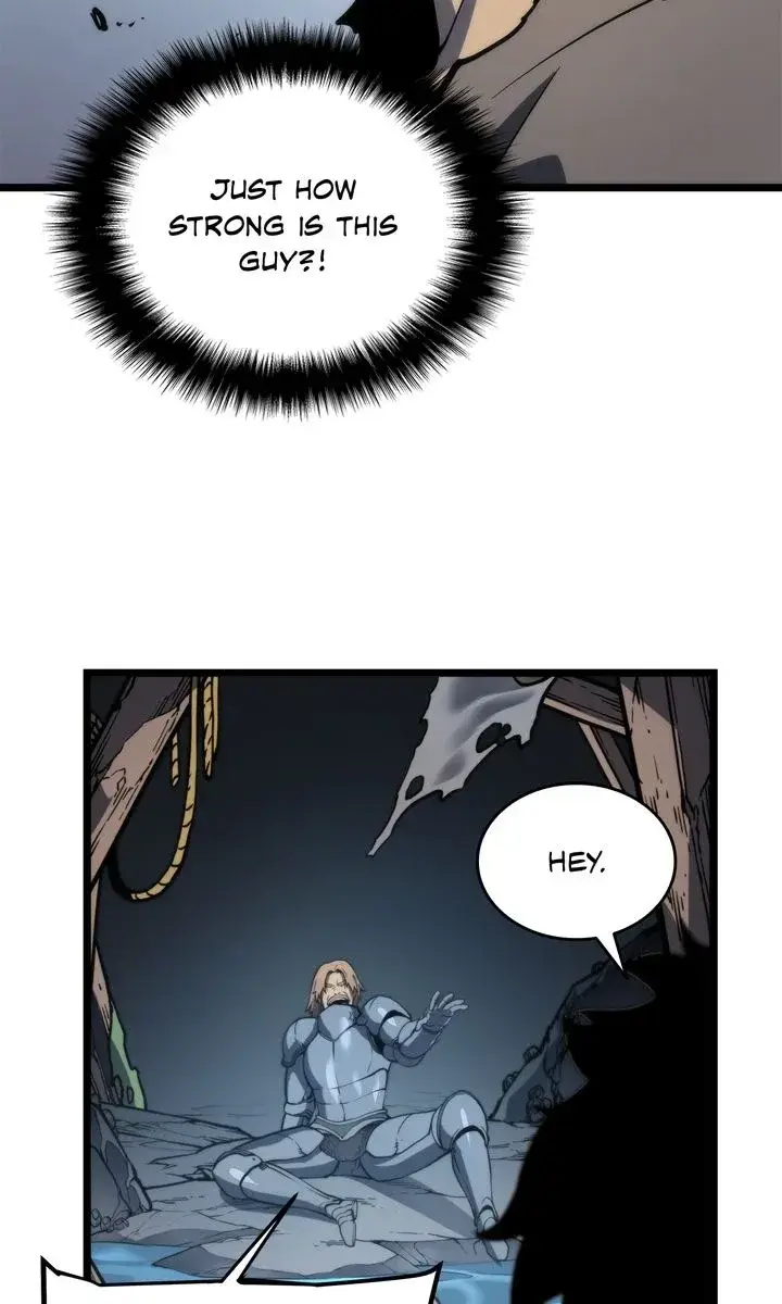 Solo Leveling Chapter 56 Page 34