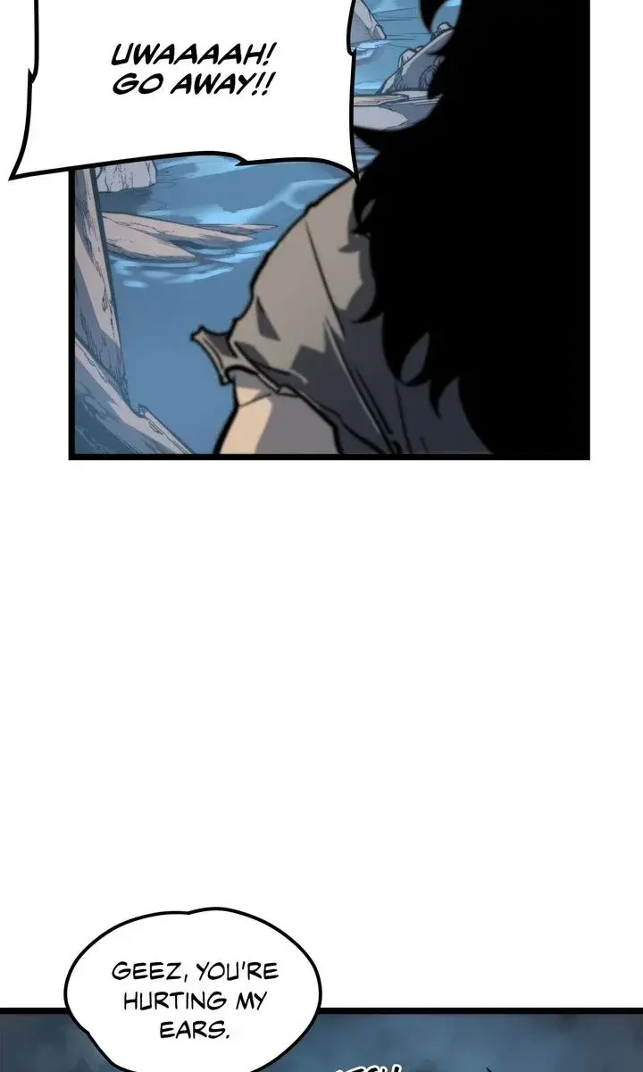 Solo Leveling Chapter 56 Page 35