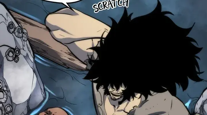 Solo Leveling Chapter 56 Page 36