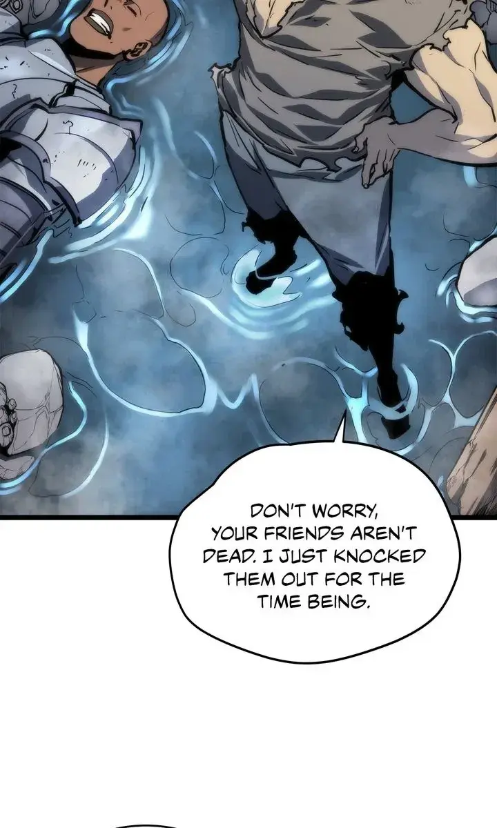 Solo Leveling Chapter 56 Page 37